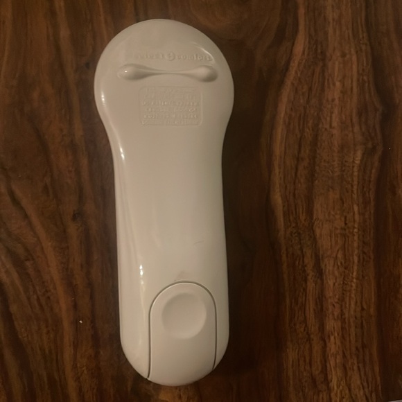 COPY - Sleep Number Remote Control from an inflatable queen single chamber bed.… - Picture 2 of 5